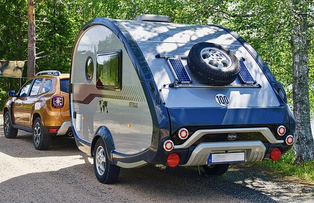 Pourquoi acheter une remorque auto ?
