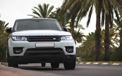 Le SUV comme voiture familiale.