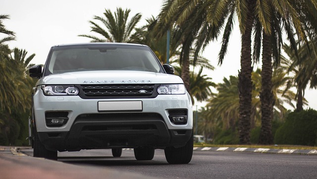 Le SUV comme voiture familiale.