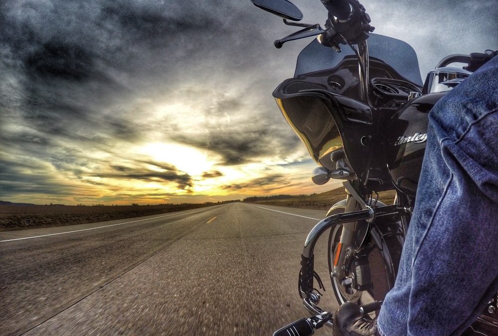Les plus belles moto de legende
