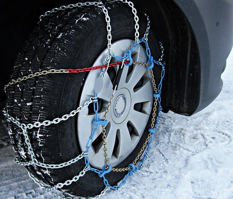 À quelle fréquence doit-on procéder au réglage de la géométrie de votre voiture ?