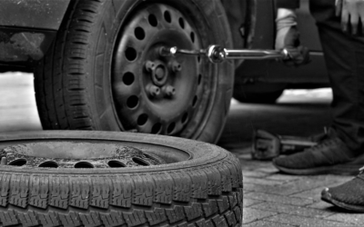 Quand et pourquoi changer ses pneus de voiture ?