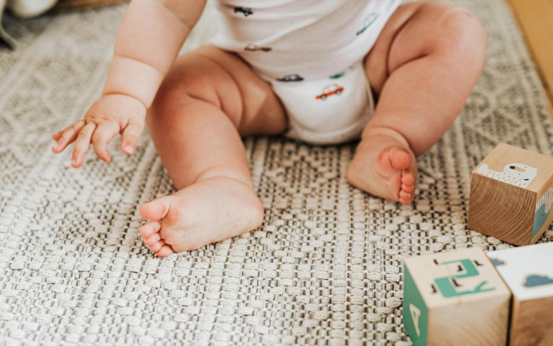 Les couches pampers : un atout indispensable pour les longs trajets en famille