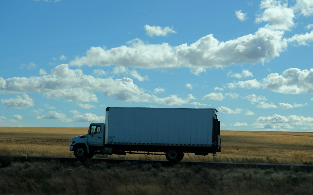 La location camion pour une journee : tout ce qu’il faut savoir