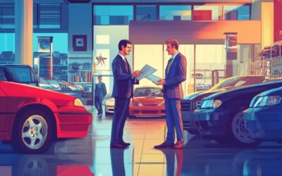Quelles demarches faire quand on vend sa voiture hors UE : etapes administratives a ne pas manquer