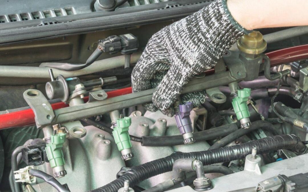 Injecteurs et turbos : leur rôle crucial dans l’économie de carburant
