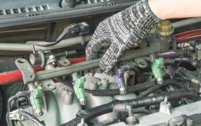 Injecteurs et turbos : leur rôle crucial dans l’économie de carburant