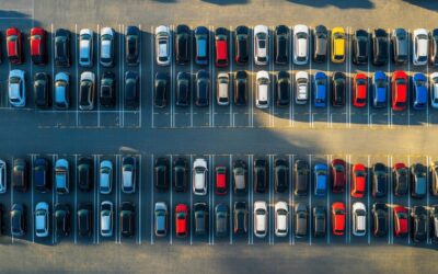 Sécurité et confort : pourquoi opter pour un parking longue durée pour un voyage à Charleroi