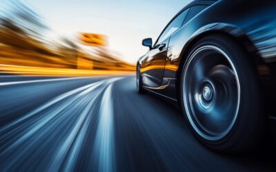 Tribunal, amende, prison : excès de vitesse supérieur à 50 km/h première fois, risque légal détaillé