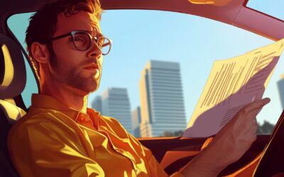 Droit des assurés : résilier son assurance auto, comment faire en cas de résiliation abusive et protéger son profil ?