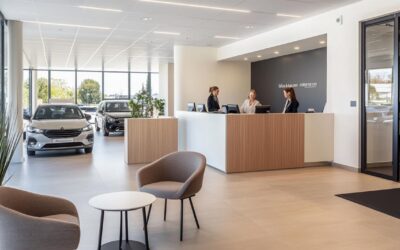 Les avantages de la location de véhicules à Niort avec des services flexibles et pratiques