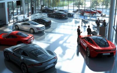 Comment acheter une voiture chez Wheeler Dealers France : Les clés pour entretenir votre véhicule de collection