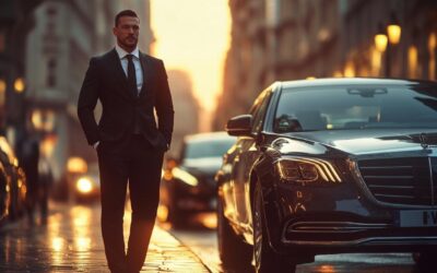 Guide complet : Comment devenir chauffeur VTC : les 3 étapes à suivre pour vous lancer en toute sérénité