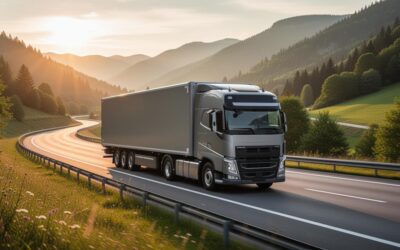 Comment financer sa formation FIMO pour conduire des poids lourds : budget et aides disponibles